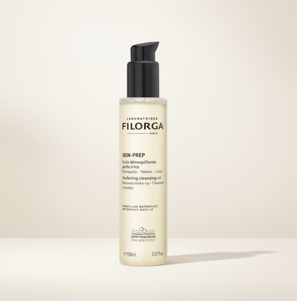 Filorga Skin-Prep Óleo de Limpeza Aperfeiçoador 150 ml